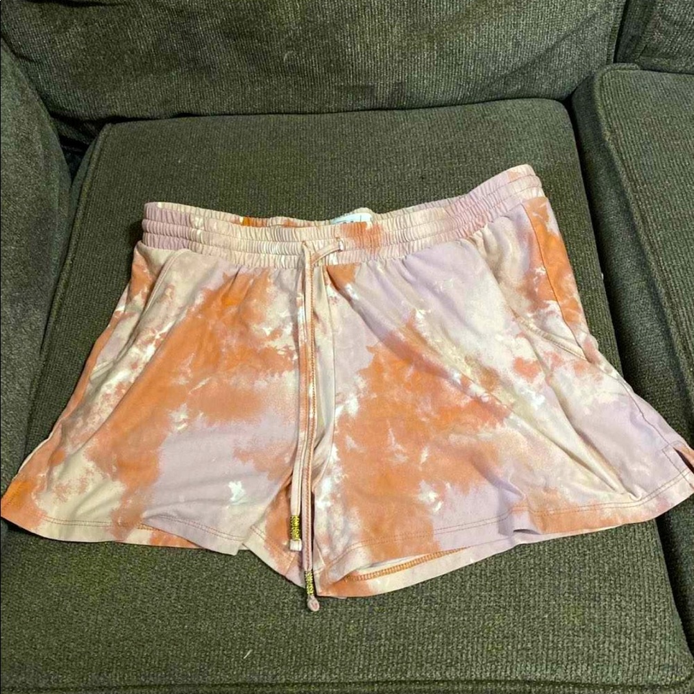 Large mudd shorts